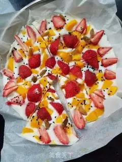 Make Sour cream step 4