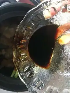 Make Spicy pig hoof step 6