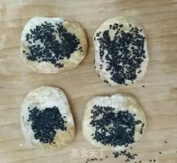 Make Pretzels step 10