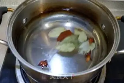 Make Frozen step 5