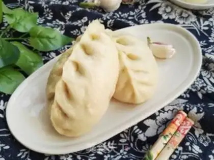 Make The pickles step 12