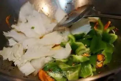 Make ♪ Loose and sauerkraut ♪ step 3