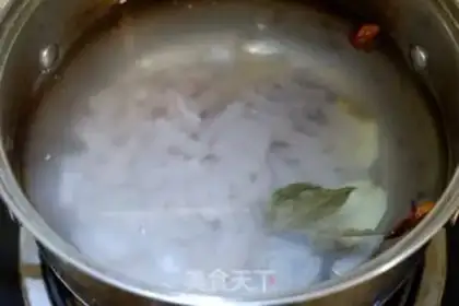 Make Frozen step 6