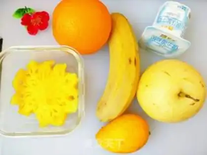 Make A lot of yogurt step 2