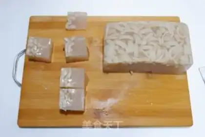 Make Frozen step 7