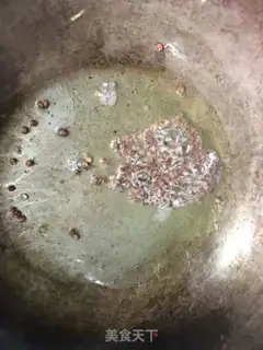 Make Spicy pig hoof step 9