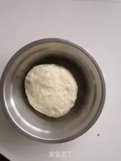 Make Bread with bean sand step 5