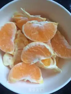 Make Appleman juice step 2