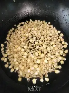 Make Vegetable salad step 1
