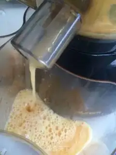Make Appleman juice step 3