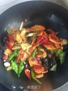 Make Homemade tofu step 5