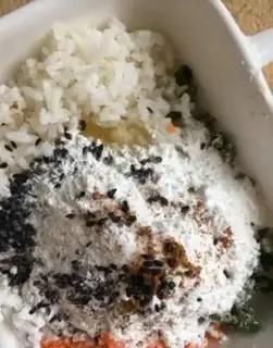 Make Fried rice step 3