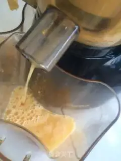 Make Appleman juice step 4