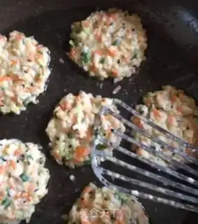 Make Fried rice step 4