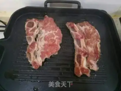 Make Fried cowboy bones step 3