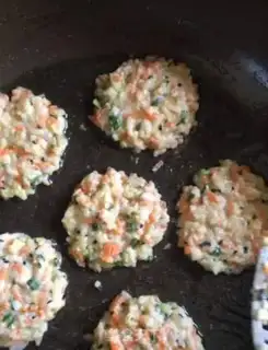 Make Fried rice step 5