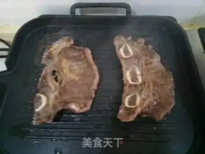 Make Fried cowboy bones step 4