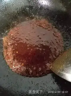 Make Cheese shrimp step 3