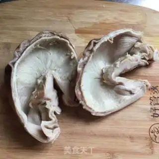 Make Pepper belly step 1