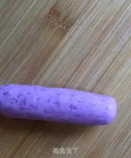 Make Purple fries step 3