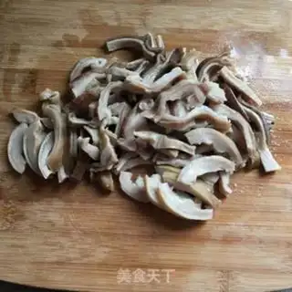 Make Pepper belly step 2