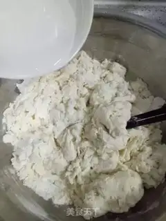 Make The hog dumplings of mushrooms step 7