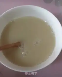 Make Corn pasta step 2
