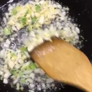 Make Potatohead evaporation step 3