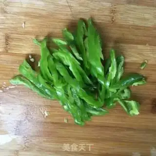 Make Pepper belly step 3