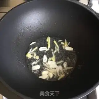 Make Purple fries step 5
