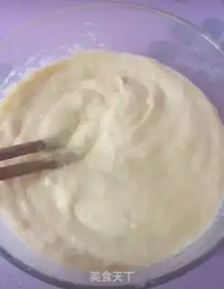 Make Corn pasta step 4