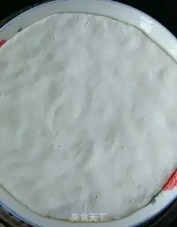 Make Donkey rolls step 4