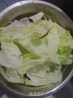 Make Tuna salad step 0