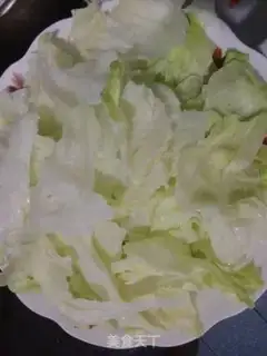 Make Tuna salad step 1