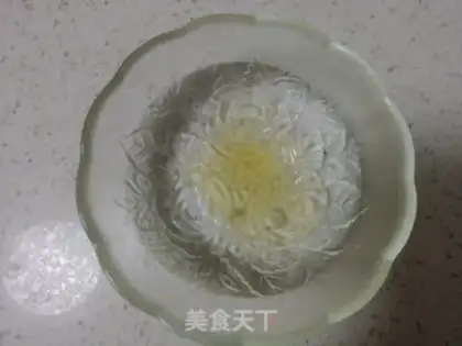 Make Double-level tea cheesecake in Hokkaido step 12
