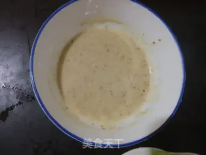 Make Tuna salad step 2