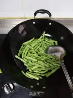 Make The dry beans step 3