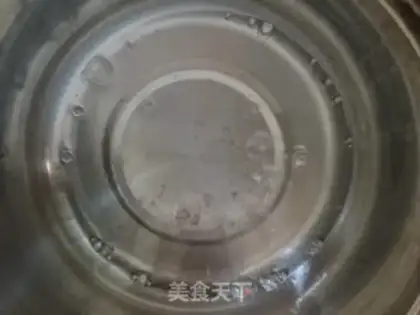 Make Double-level tea cheesecake in Hokkaido step 15