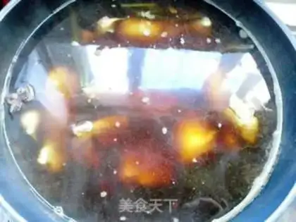 Make A pot of halogen step 4