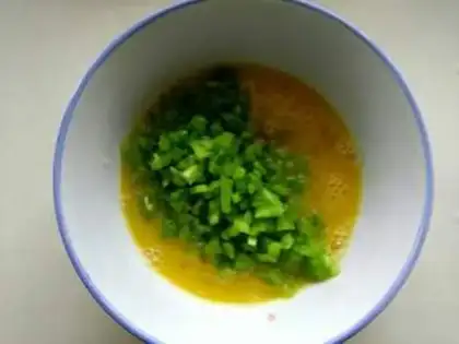 Make Suffering eggs step 4