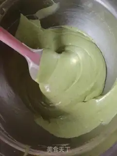 Make Double-level tea cheesecake in Hokkaido step 19