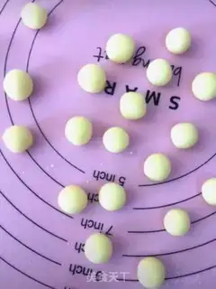 Make Milky fragrance step 5