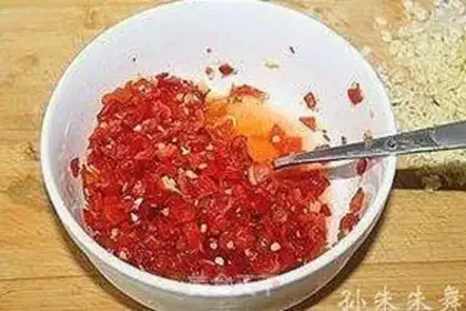 Make Pepper chopper head step 4