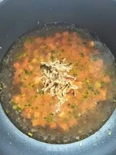 Make ♪ Time-fruit soup ♪ step 4