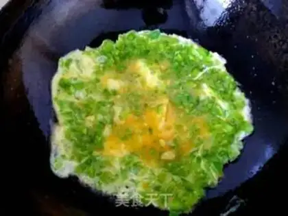 Make Suffering eggs step 6