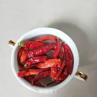 Make Spicy lobster step 4