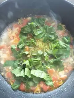 Make ♪ Time-fruit soup ♪ step 6