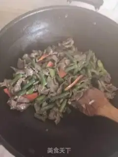 Make Pelican beef step 3