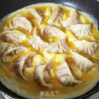 Make Hold on to the omelet step 7