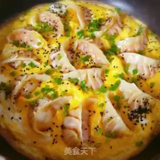 Make Hold on to the omelet step 9